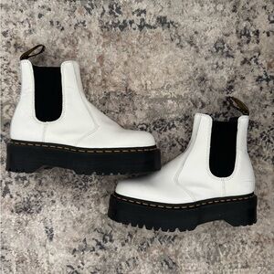 Dr Martens boots